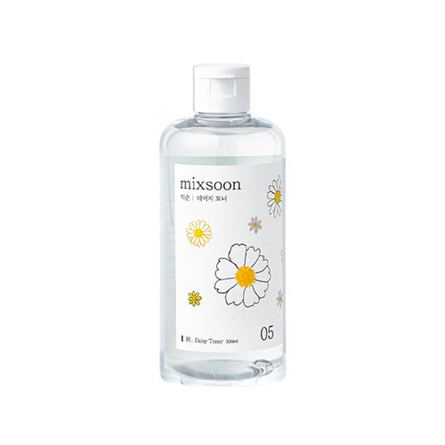 [MIXSOON] Daisy Toner 300ml