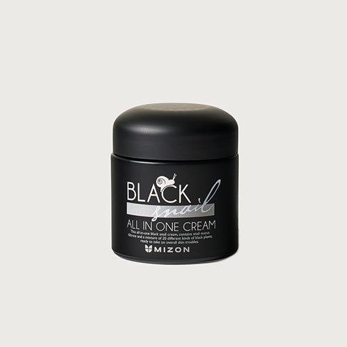 [Mizon] Black Snail All In One Cream 75ml