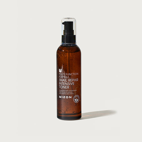 [Mizon] Snail Repair Intensive Toner 100ml