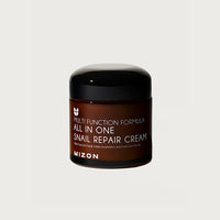 [Mizon] All In One Snail Repair Cream 75ml