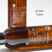 [Mizon] Snail Repair Intensive Toner 100ml