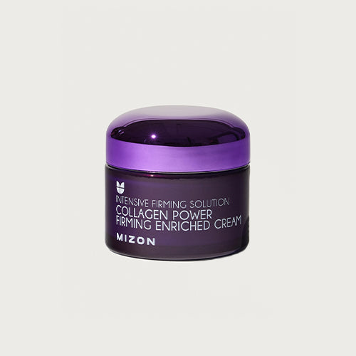 [Mizon] Collagen Power Firming Enriched Cream 50ml