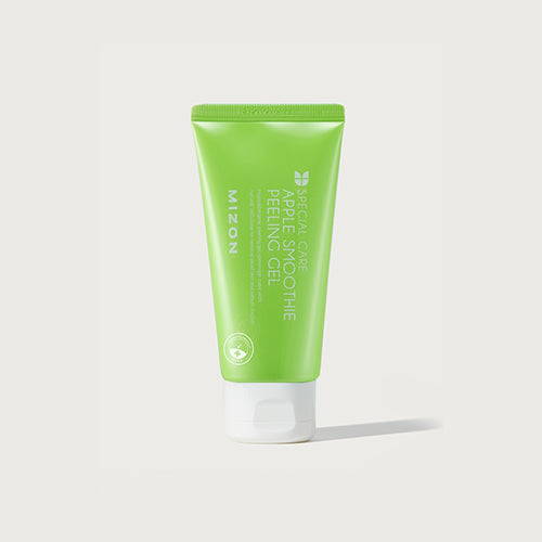 [Mizon] Apple Smoothie Peeling Gel 120ml