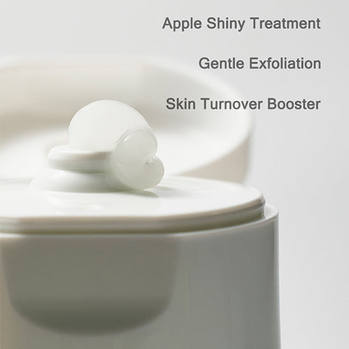 [Mizon] Apple Smoothie Peeling Gel 120ml