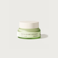 [Mizon] Phyto Plump Collagen Night Cream 50ml