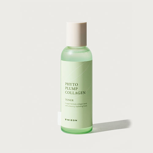 [Mizon] Phyto Plump Collagen Toner 150ml