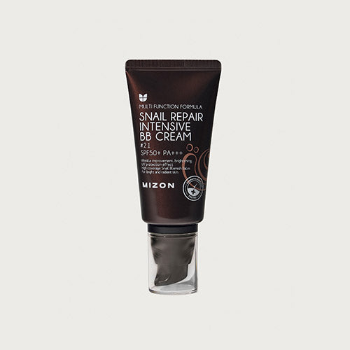 [Mizon] Snail Repair Intensive BB Cream (3 colors)