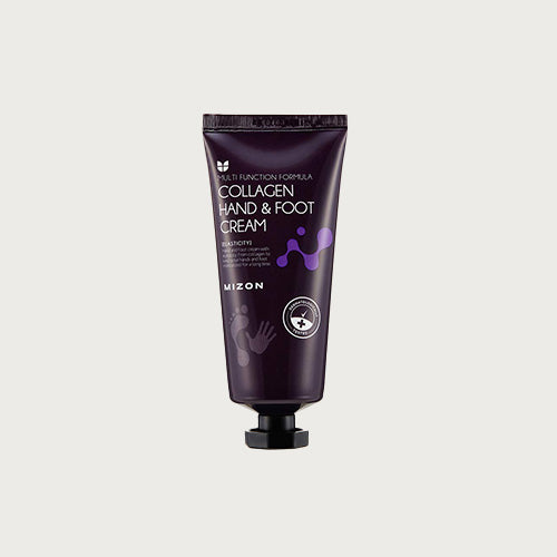 [Mizon] Collagen Hand & Foot Cream 100ml