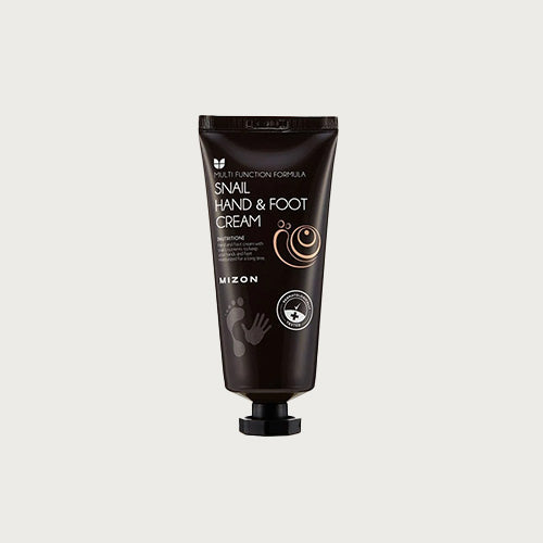 [Mizon] Snail Hand & Foot Cream 100ml