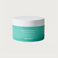 [Mizon] Cicaluronic Cleansing Balm 80ml