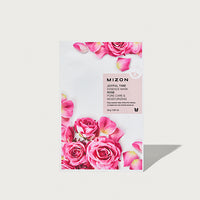 [Mizon] Joyful Time Essence Mask Sheet (12 types)