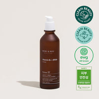 [Mary&May] Vitamin B5 + Bifida Toner 120ml