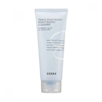 [COSRX] Hydrium Triple Hyaluronic Moisture Cleanser 150ml