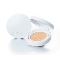 [Missha] Magic Cushion Moist Up SPF50+ PA+++ (2 colors)