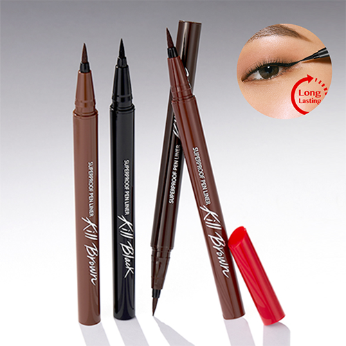 [CLIO] Superproof Pen Liner (2 colors)