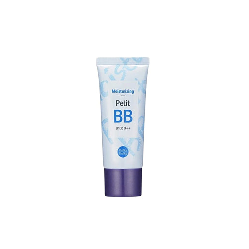 [Holika Holika] Moisture Petit BB Cream SPF30 PA++ 30ml