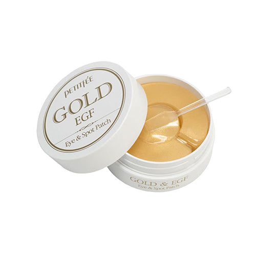 [Petitfee] Gold & EGF Eye & Spot Patch (60ea)