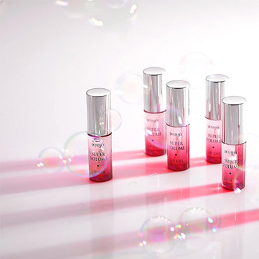 [Petitfee] Super Volume Lip Oil 3ml