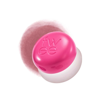 [Fwee] Lip&Cheek Blurry Pudding Pot (30 colors)