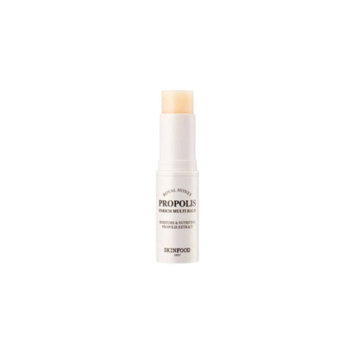 ***[Skinfood] Royal Honey Propolis Enrich Multi Balm 9ml