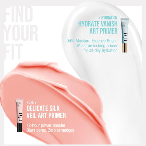 [TFIT] Delicate Silk Veil Art Primer 30ml