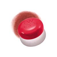 [Fwee] Lip&Cheek Blurry Pudding Pot (30 colors)