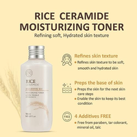 [THE FACE SHOP] Rice & Ceramide Moisture Toner 150ml