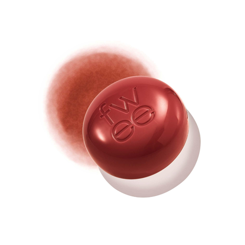 [Fwee] Lip&Cheek Blurry Pudding Pot (30 colors)