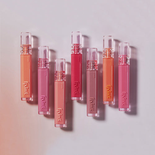 ***[Etude] Glow Fixing Tint #Pure Coral