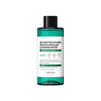 [SOMEBYMI] AHA BHA PHA Calming Truecica Micellar Cleansing Water 300ml