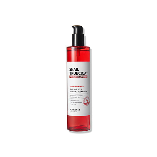 [SOMEBYMI] Snail Truecica Miracle Repair Toner 135ml