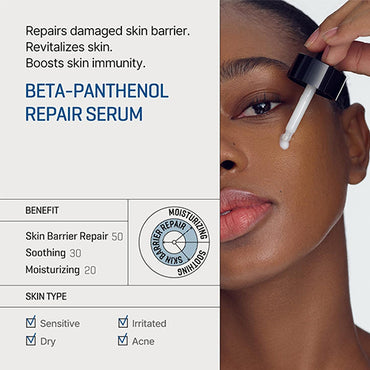 [SOMEBYMI] Beta Panthenol Repair Serum 30ml