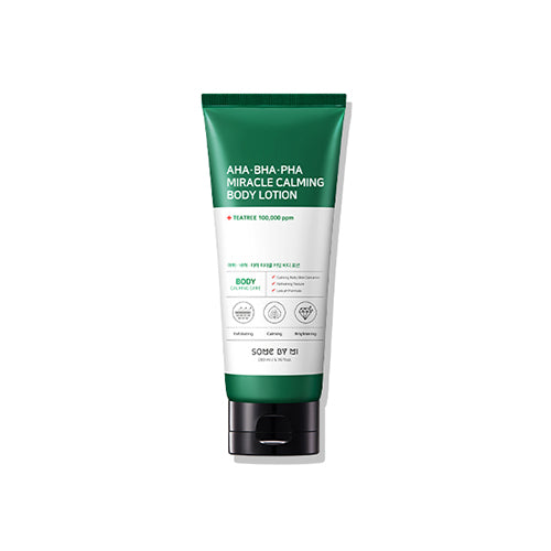 [SOMEBYMI] AHA BHA PHA Miracle Calming Body Lotion 200ml