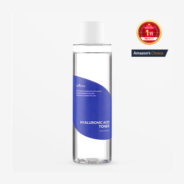 [ISNTREE] Hyaluronic Acid Toner 200ml