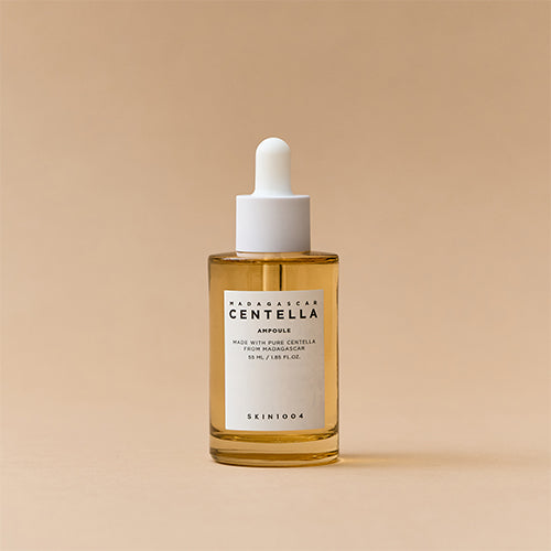 [SKIN1004] Madagascar Centella Ampoule 55ml