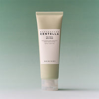 [SKIN1004] Madagascar Centella Tea-Trica Bha Foam 125ml