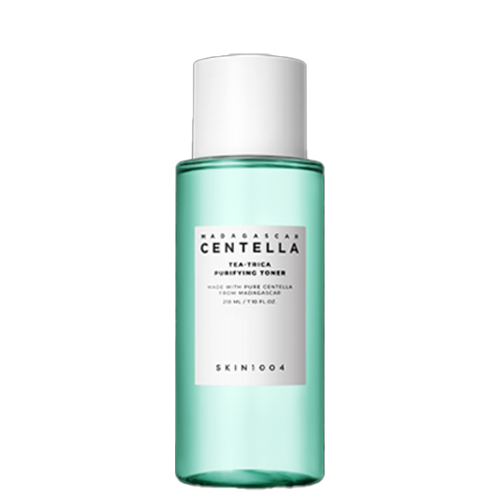 [SKIN1004] Madagascar Centella Tea-Trica Purifying Toner 210ml