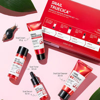 [SOMEBYMI] Snail Truecica Miracle Repair Starter Kit