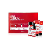 [SOMEBYMI] Snail Truecica Miracle Repair Starter Kit