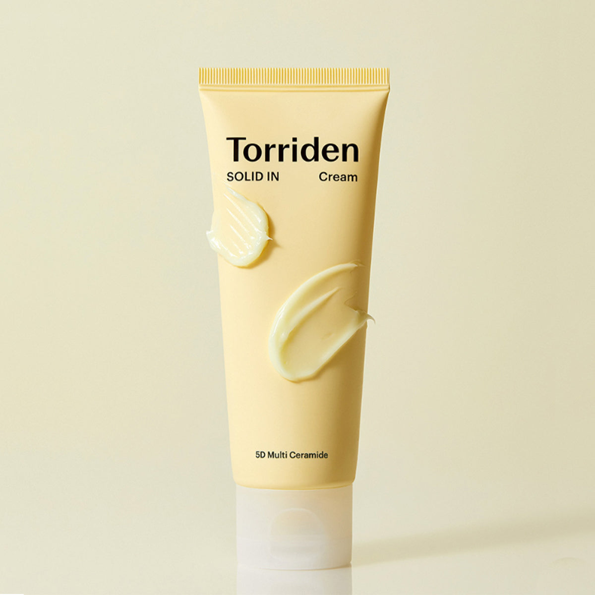 [Torriden] *renew* Solid-In Ceramide Cream 70ml