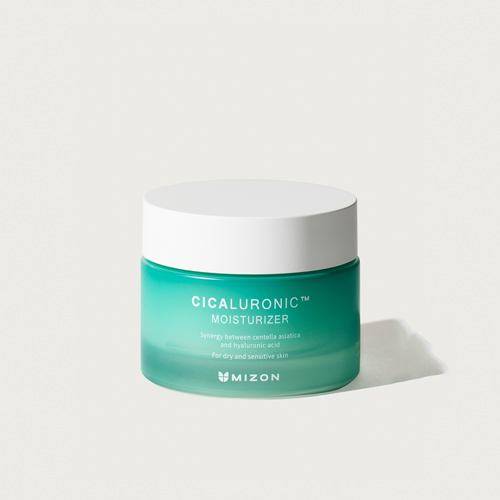 [Mizon] Cicaluronic Moisturizer 50ml