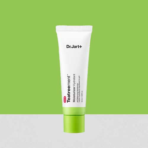 [Dr.Jart+] Ctrl-A Teatreement Moisturizer 50ml