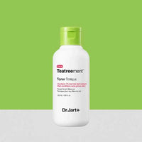 [Dr.Jart+] Ctrl-A Teatreement Toner 120ml