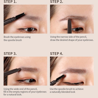 [Mizon] Brow Styling Pencil (2 colors)