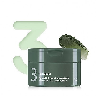 [numbuzin] No.3 Makeup Cleansing Balm 85ml