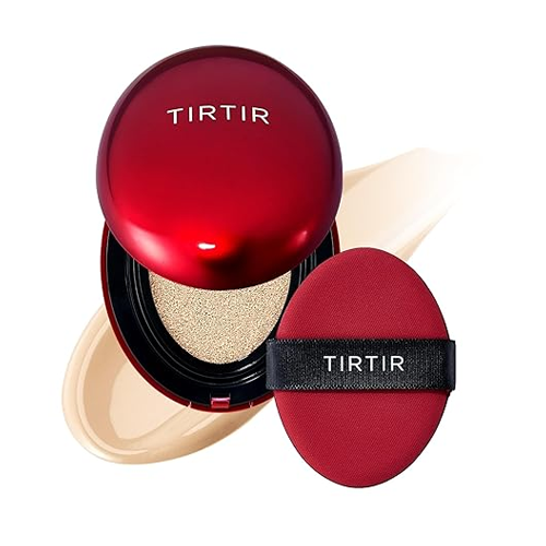 [TIRTIR] Mask Fit Red Cushion Foundation (30 colors)