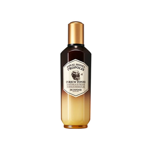 [Skinfood] Royal Honey Propolis Enrich Toner 160ml