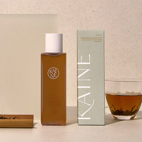 [KAINE] Kombu Balancing Ampoule Toner 150ml