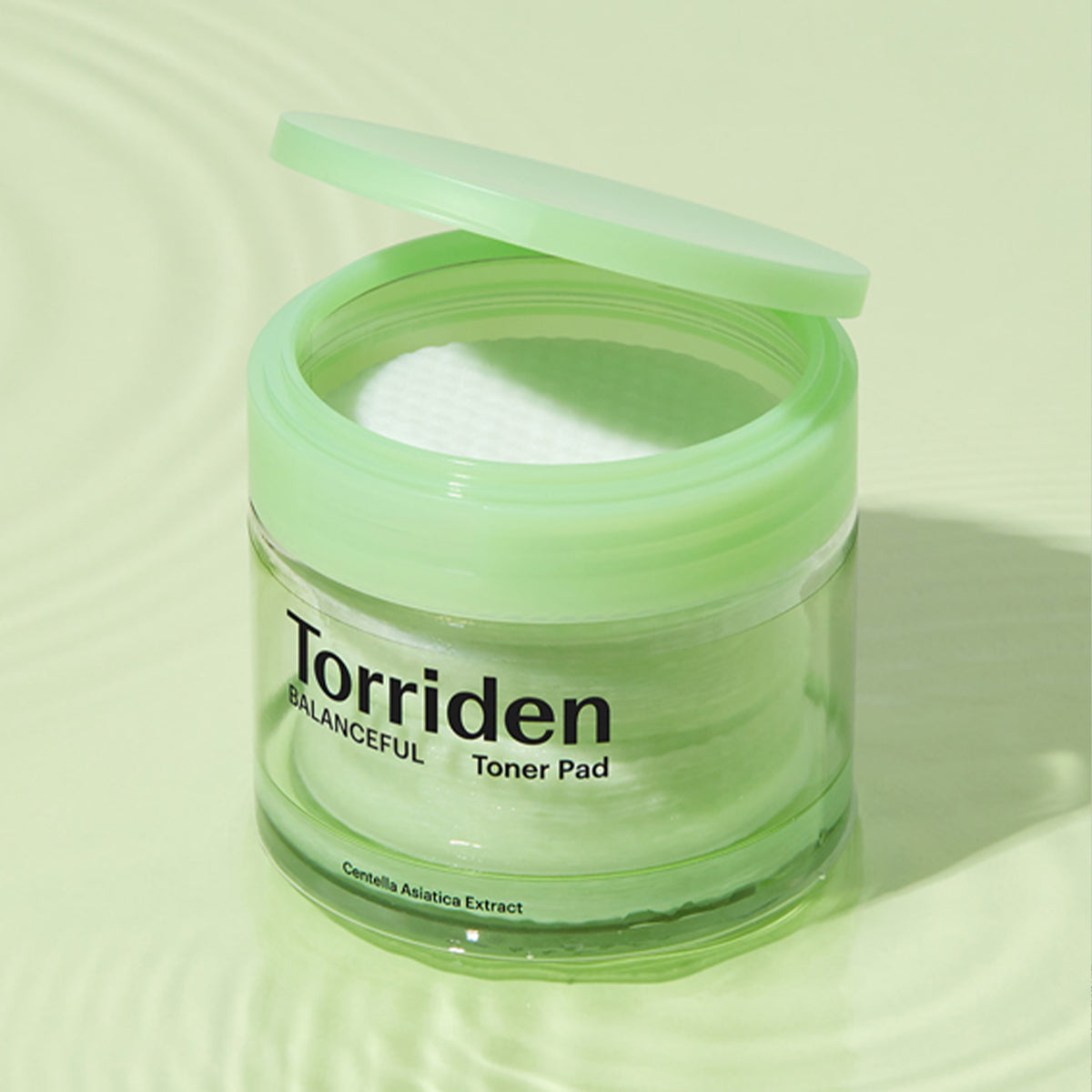 [Torriden] Balanceful Toner Pad 180ml (60ea)