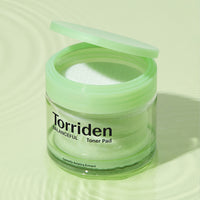 [Torriden] Balanceful Toner Pad 180ml (60ea)